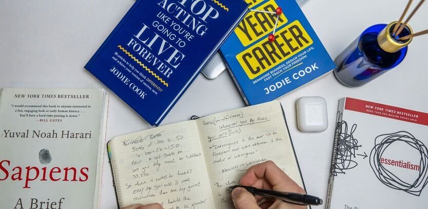 The Ultimate Guide to Study Goals and Achievement Tips