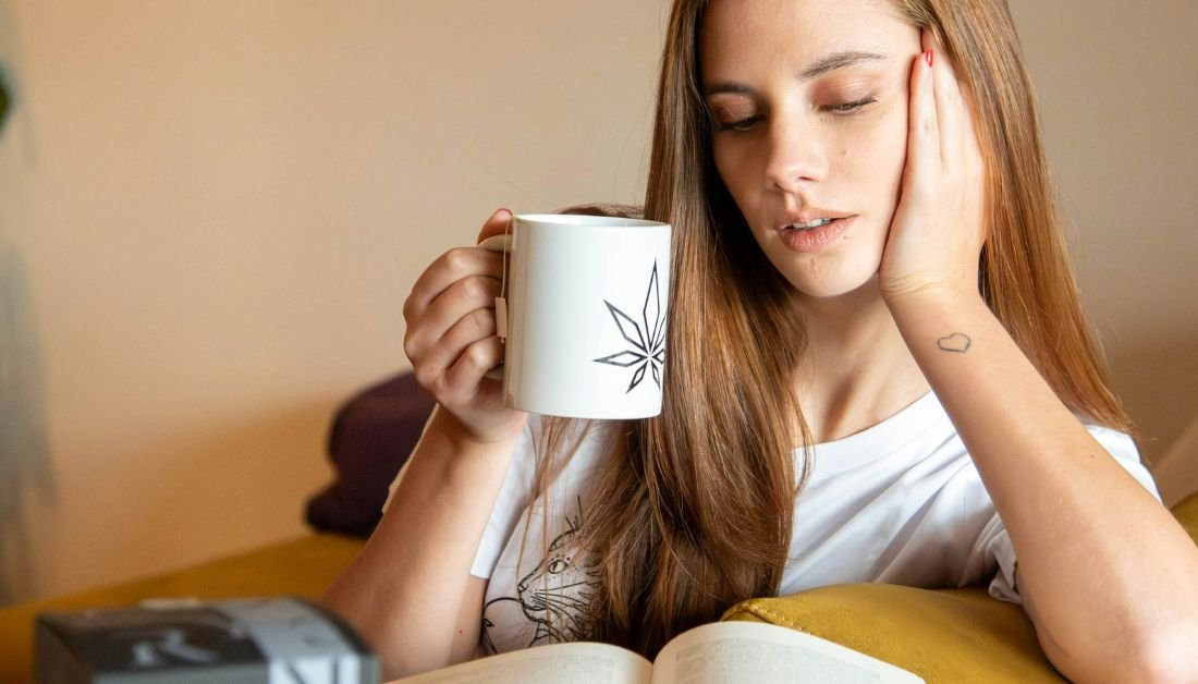 Morning Routine for Top Students