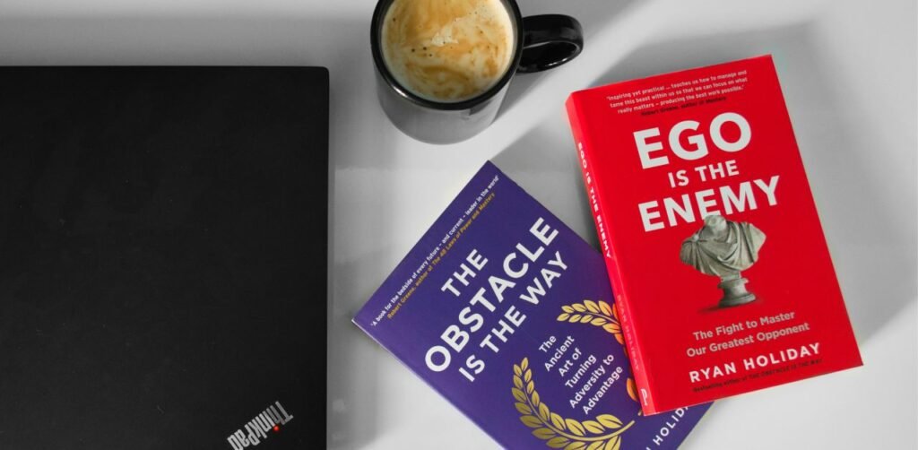 10 best self improvement books