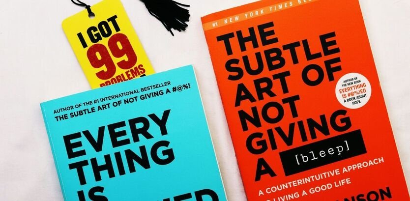Best Self Improvement Books to Rewire your Brain