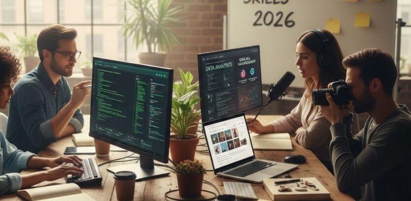 High Income Skills to Learn