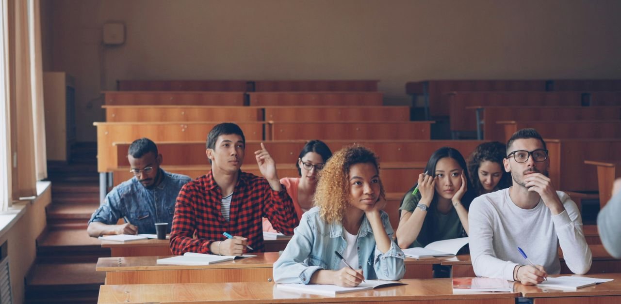 Why Students Fail in Exams