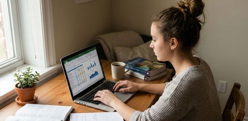 data entry jobs from home for students