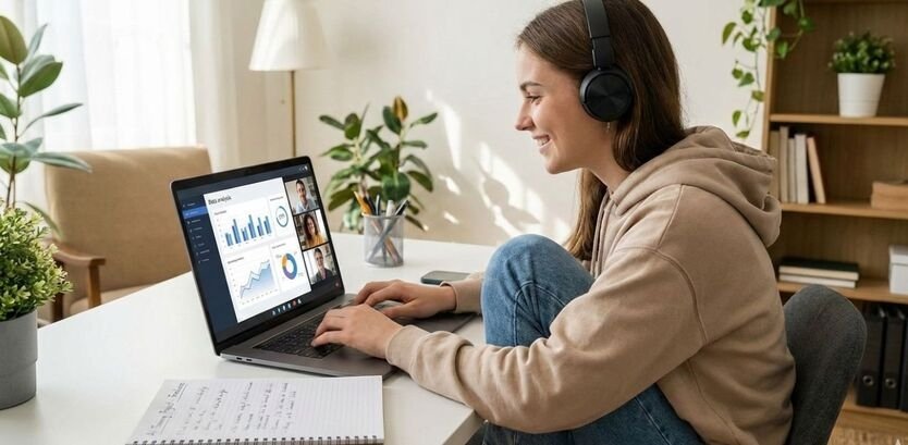 high paying online jobs for students without experience