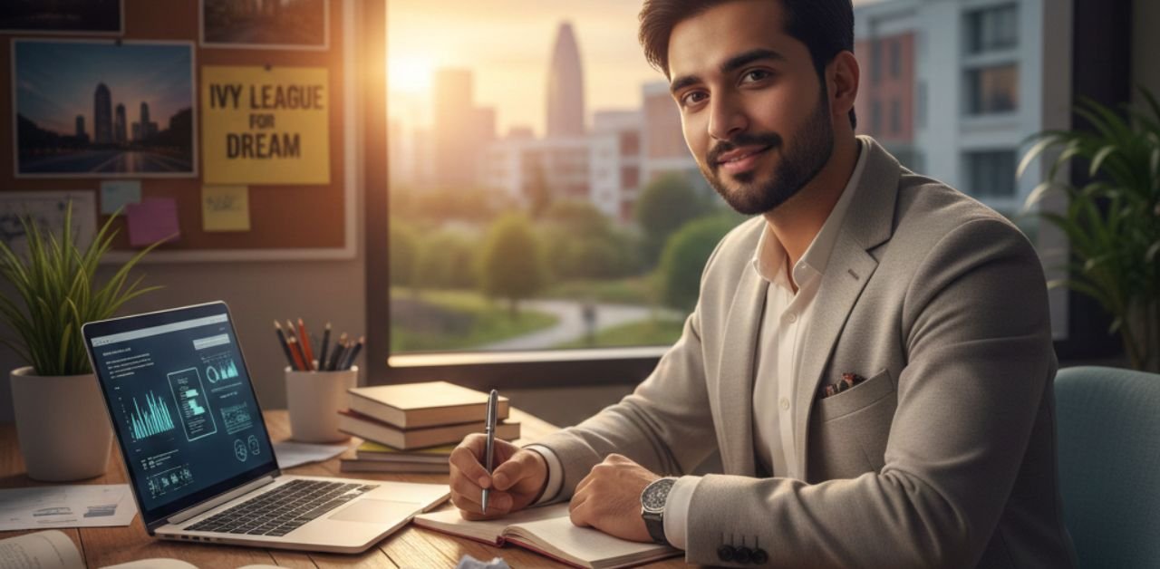 how to write a winning personal statement (sop)