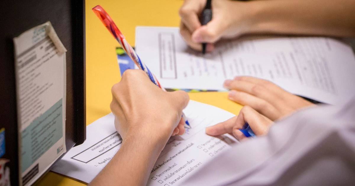 How to Improve Handwriting Speed for Exams