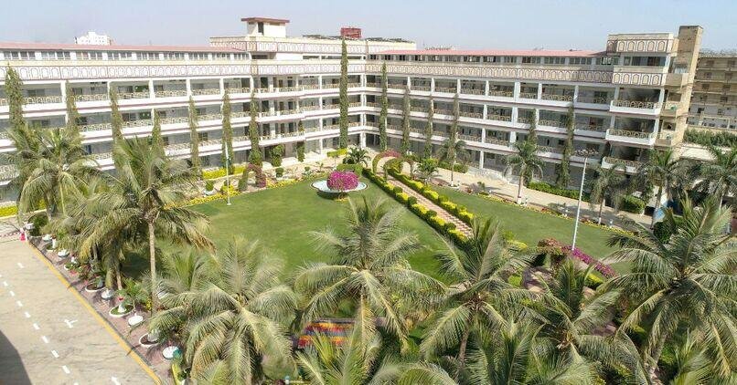 Top 10 CS Universities in Pakistan